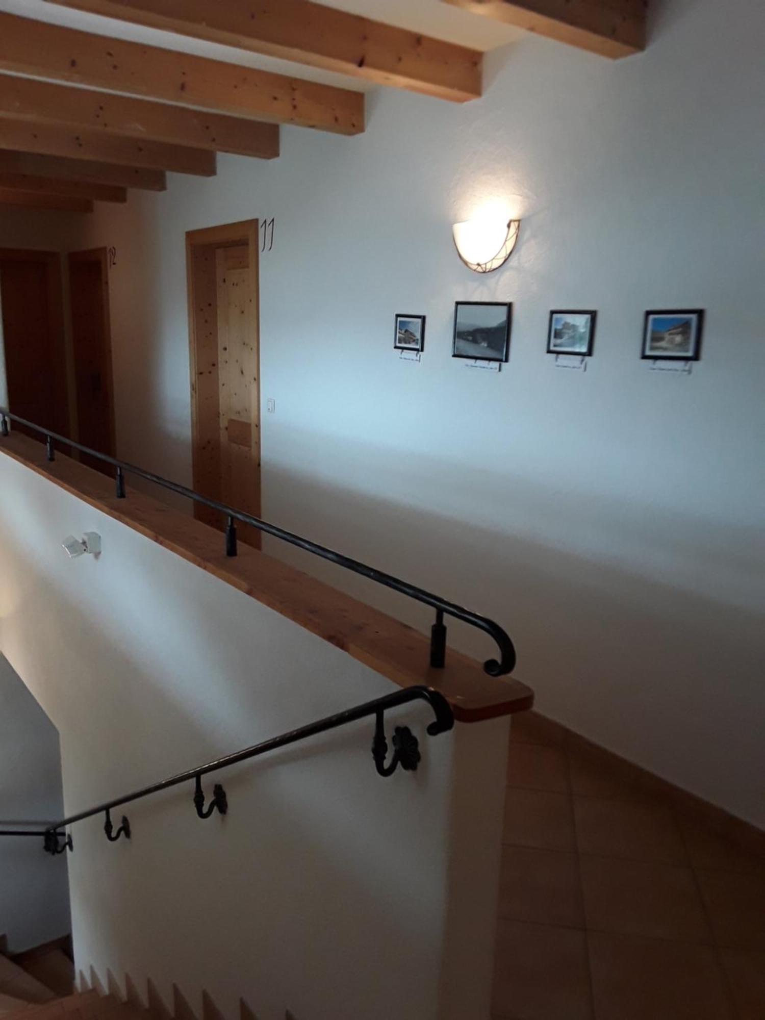 Pension Marchnerhof Terento Exterior foto